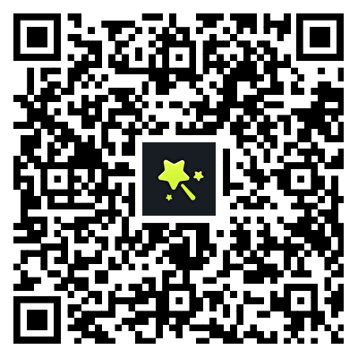 全能AI翻译官APP下载二维码